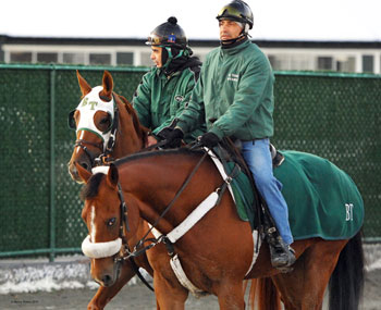 Bluegrass Jet