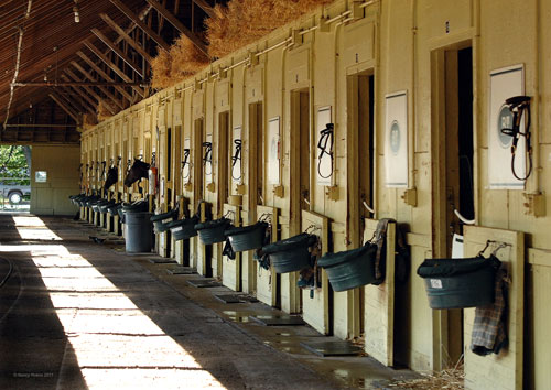 Tagg Barn