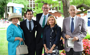 Highland Sky Connections